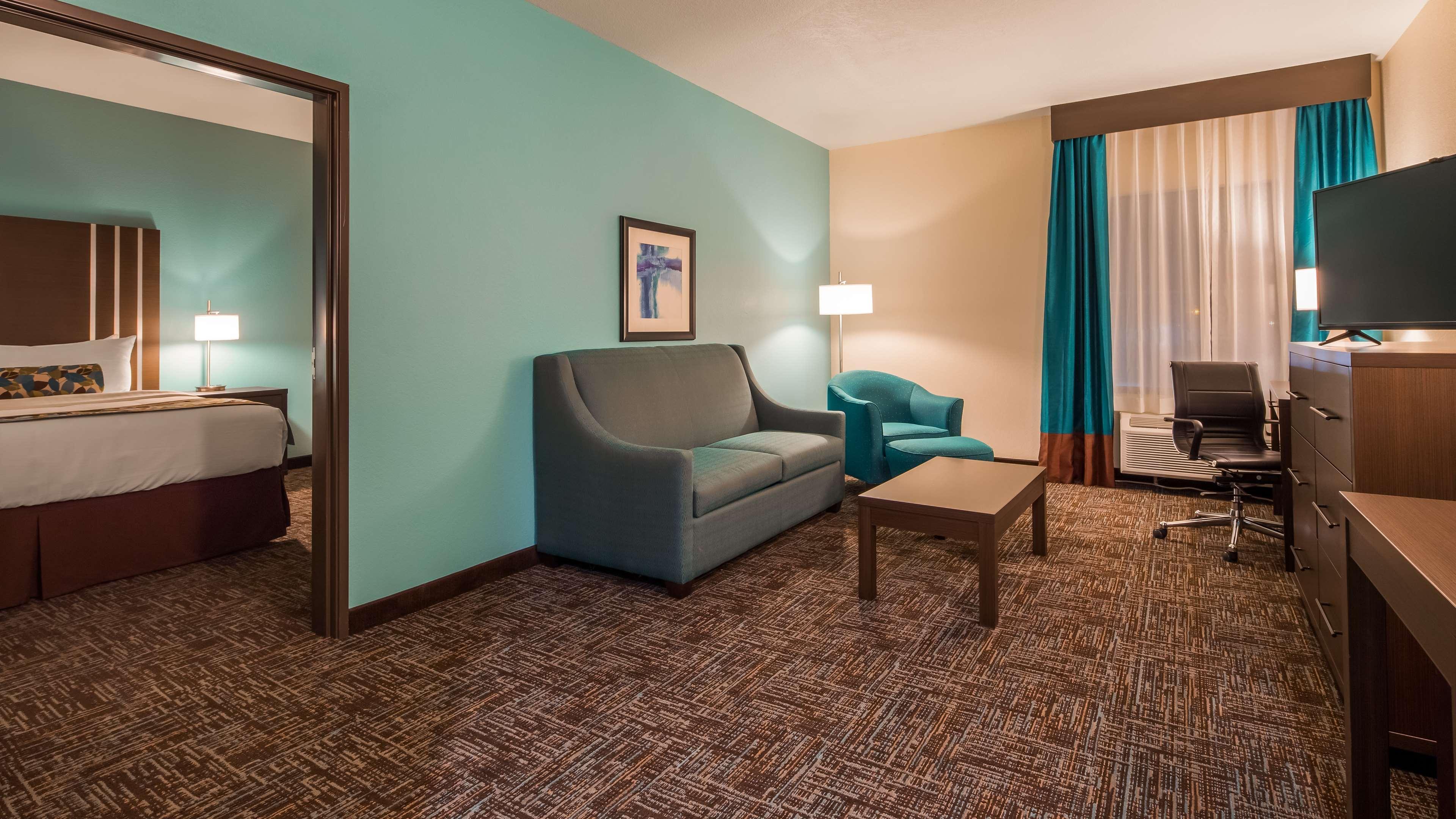 Best Western Aparthotel Birnbachhoehe Bad Birnbach Ngoại thất bức ảnh